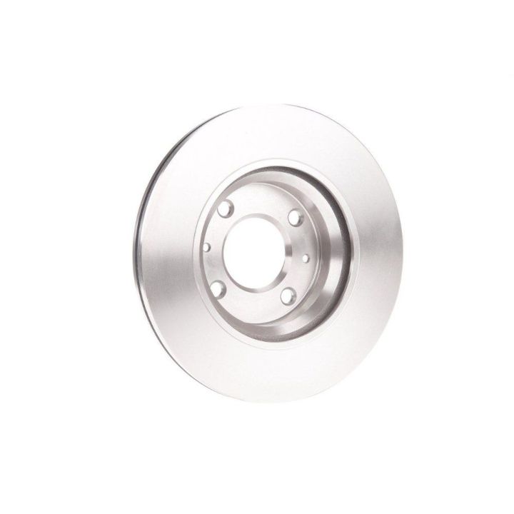 Ön Hava Kanallı Fren Diski 256MM Hyundai I20 İçin (2008-2012) - BOSCH 0986479577