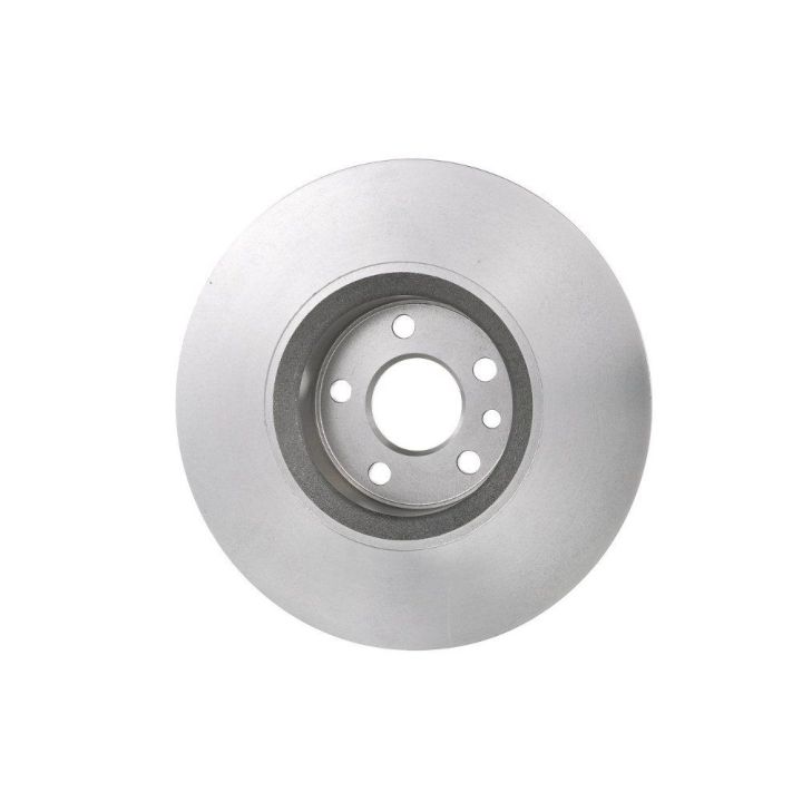 Ön Havalı Fren Diski 316mm Ford Galaxy Volvo S60 V60 V70 XC70 Land Rover Freelander İçin (2007-) - Bosch 0986479620