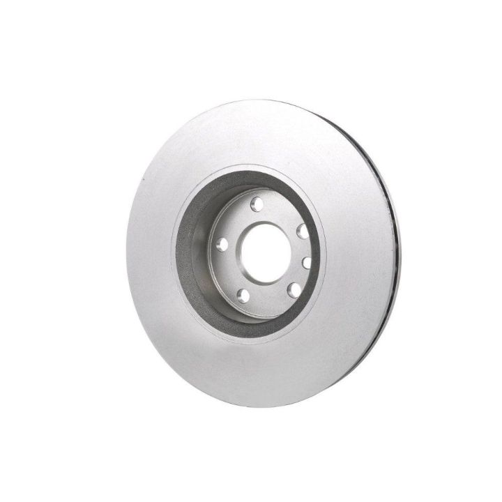 Ön Havalı Fren Diski 316mm Ford Galaxy Volvo S60 V60 V70 XC70 Land Rover Freelander İçin (2007-) - Bosch 0986479620