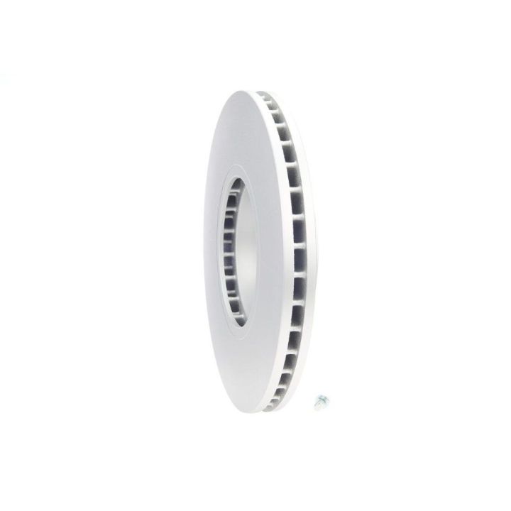 Ön Fren Diski 332mm BMW E70 F15 E71 F16 Serisi İçin - Bosch 0986479624