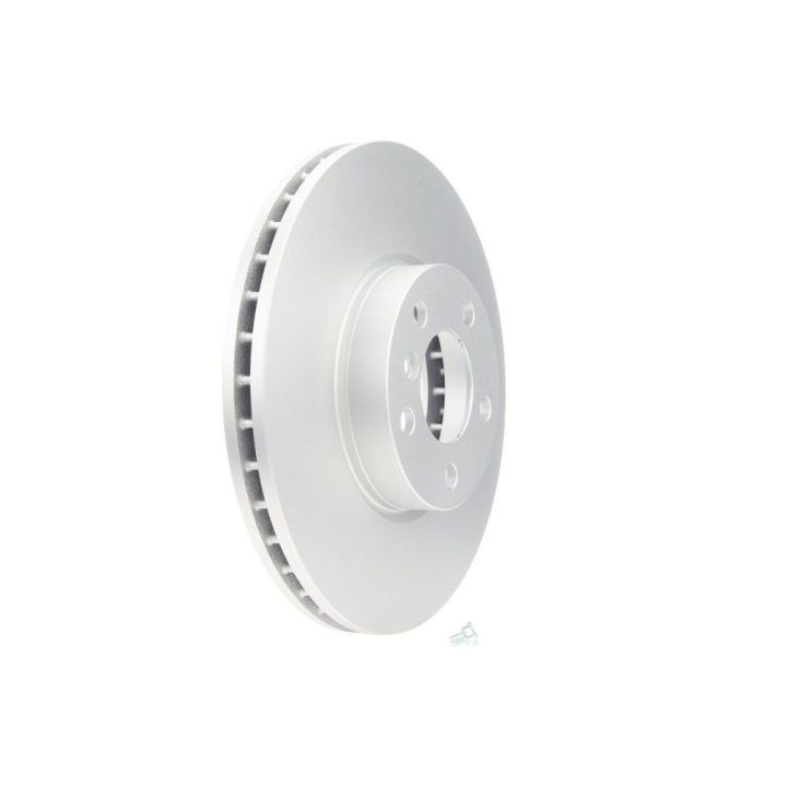Ön Fren Diski 332mm BMW E70 F15 E71 F16 Serisi İçin - Bosch 0986479624