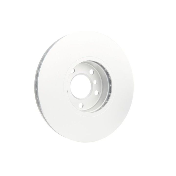 Ön Fren Diski 332mm BMW E70 F15 E71 F16 Serisi İçin - Bosch 0986479624