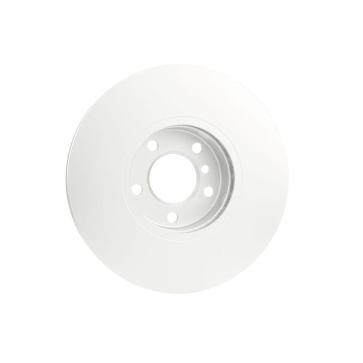 Ön Fren Diski 332mm BMW E70 F15 E71 F16 Serisi İçin - Bosch 0986479624