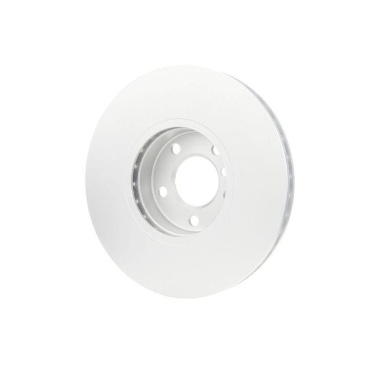 Ön Fren Diski 332mm BMW E70 F15 E71 F16 Serisi İçin - Bosch 0986479624