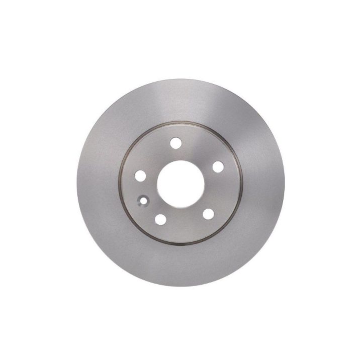 Ön Fren Diski 276mm Opel Astra J Cruze Aveo T300 İçin (2010-) - Bosch 0986479643