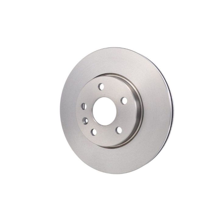 Ön Fren Diski 276mm Opel Astra J Cruze Aveo T300 İçin (2010-) - Bosch 0986479643