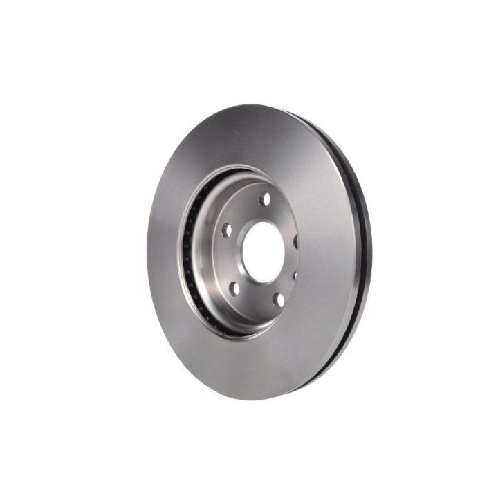 Ön Fren Diski 276mm Opel Astra J Cruze Aveo T300 İçin (2010-) - Bosch 0986479643