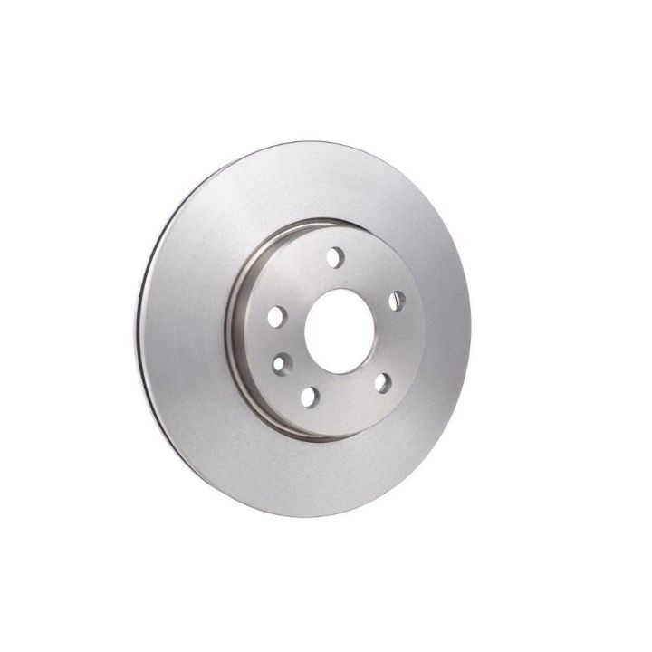 Ön Fren Diski 276mm Opel Astra J Cruze Aveo T300 İçin (2010-) - Bosch 0986479643