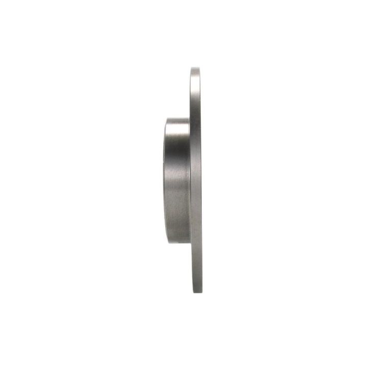Arka Fren Diski 292mm Opel Astra J 1.4i 1.4i Turbo 1.6i 1.6i Turbo 1.7CDTI İçin (2009-) - Bosch 0986479646