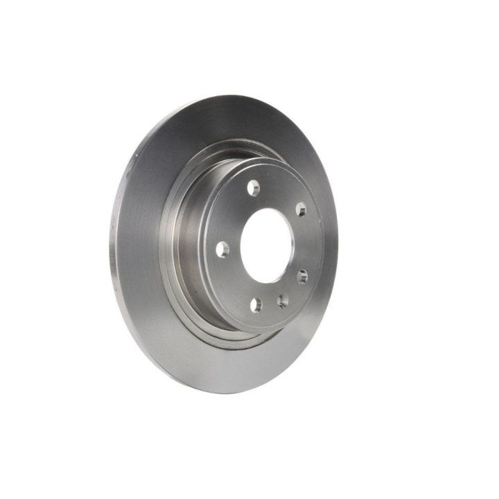 Arka Fren Diski 292mm Opel Astra J 1.4i 1.4i Turbo 1.6i 1.6i Turbo 1.7CDTI İçin (2009-) - Bosch 0986479646