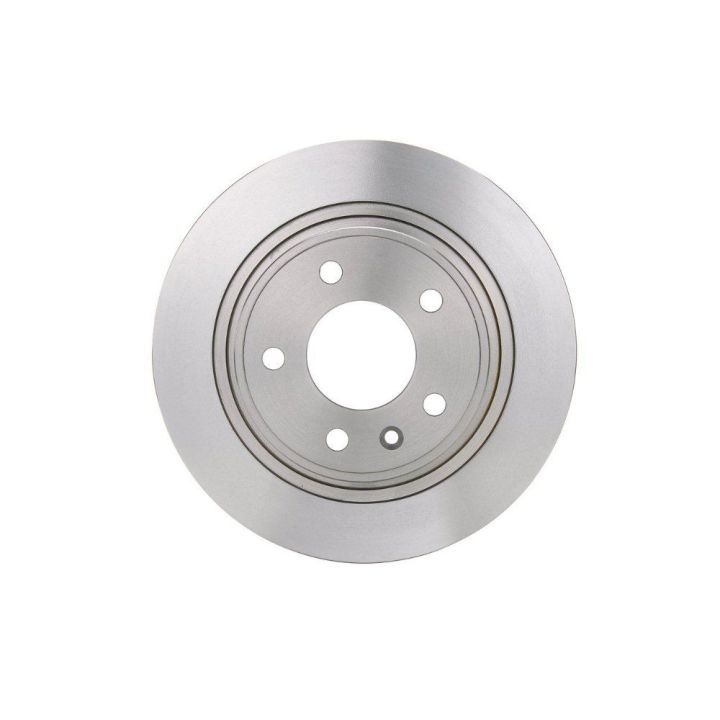 Arka Fren Diski 292mm Opel Astra J 1.4i 1.4i Turbo 1.6i 1.6i Turbo 1.7CDTI İçin (2009-) - Bosch 0986479646