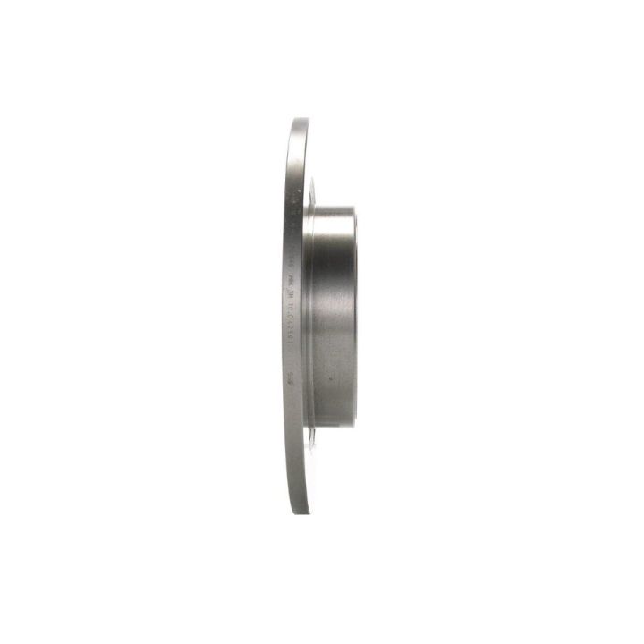 Arka Fren Diski 292mm Opel Astra J 1.4i 1.4i Turbo 1.6i 1.6i Turbo 1.7CDTI İçin (2009-) - Bosch 0986479646