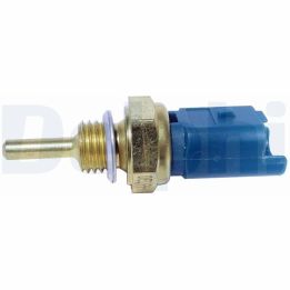 Hararet Sensörü Opel Algila Astra Combo Corsa Meriva Signum Tigra Vectra Zafira Fiat 500 + Delphi TS10252