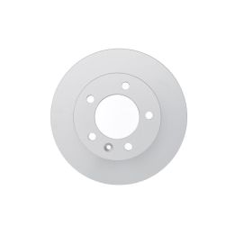 Arka Kaplamalı Yüksek Karbon Alaşımlı Fren Diski 305mm Movano 2.3 CDTI NV400 2.3 DCi İçin (2010-) - Bosch 0986479717