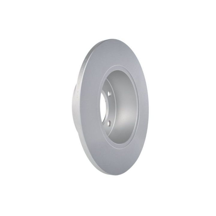 Arka Kaplamalı Yüksek Karbon Alaşımlı Fren Diski 305mm Movano 2.3 CDTI NV400 2.3 DCi İçin (2010-) - Bosch 0986479717