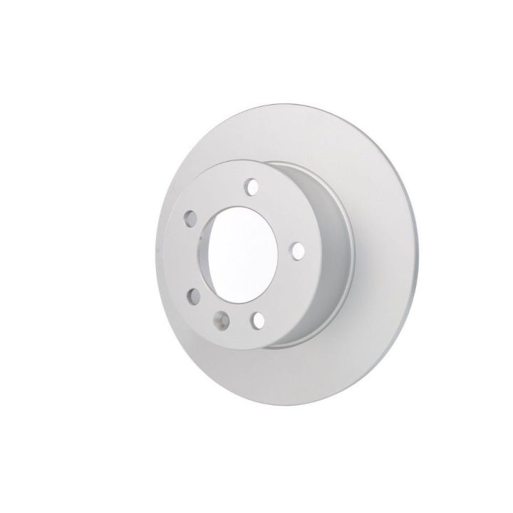 Arka Kaplamalı Yüksek Karbon Alaşımlı Fren Diski 305mm Movano 2.3 CDTI NV400 2.3 DCi İçin (2010-) - Bosch 0986479717