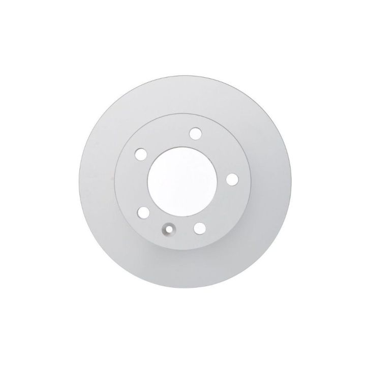 Arka Kaplamalı Yüksek Karbon Alaşımlı Fren Diski 305mm Movano 2.3 CDTI NV400 2.3 DCi İçin (2010-) - Bosch 0986479717