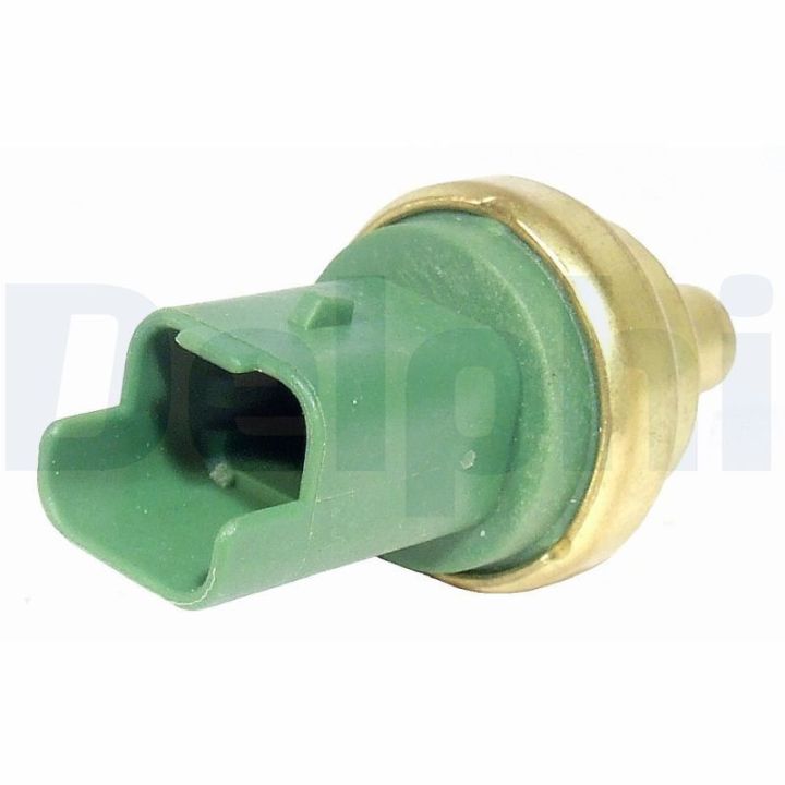 Hararet Müşürü P206 P307 P406 Dv4 Dw10 - Delphi TS10277
