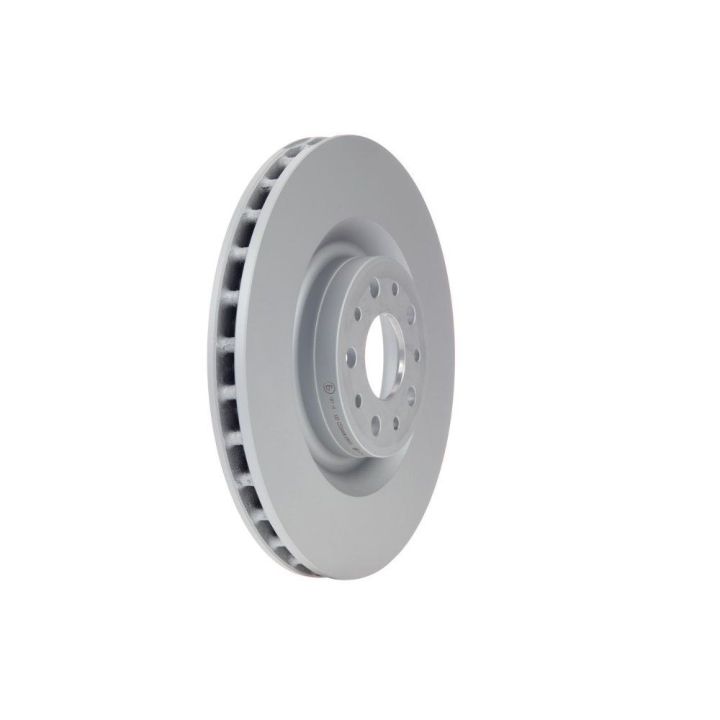 Ön Hava Kanallı Fren Diski 305mm Doblo 1.3 1.6 MTJ Combo Kutu 1.3 1.4 1.6 2.0 CDTI İçin (2010-) - Bosch 0986479736