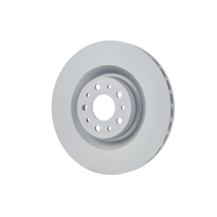 Ön Hava Kanallı Fren Diski 305mm Doblo 1.3 1.6 MTJ Combo Kutu 1.3 1.4 1.6 2.0 CDTI İçin (2010-) - Bosch 0986479736