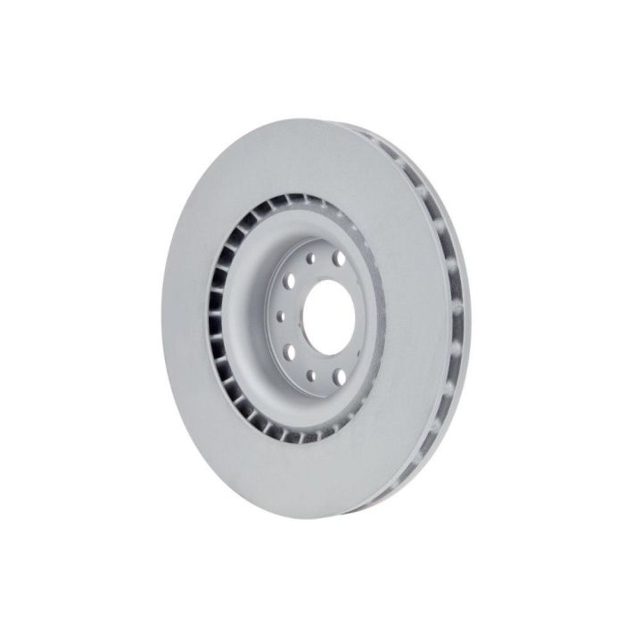 Ön Hava Kanallı Fren Diski 305mm Doblo 1.3 1.6 MTJ Combo Kutu 1.3 1.4 1.6 2.0 CDTI İçin (2010-) - Bosch 0986479736