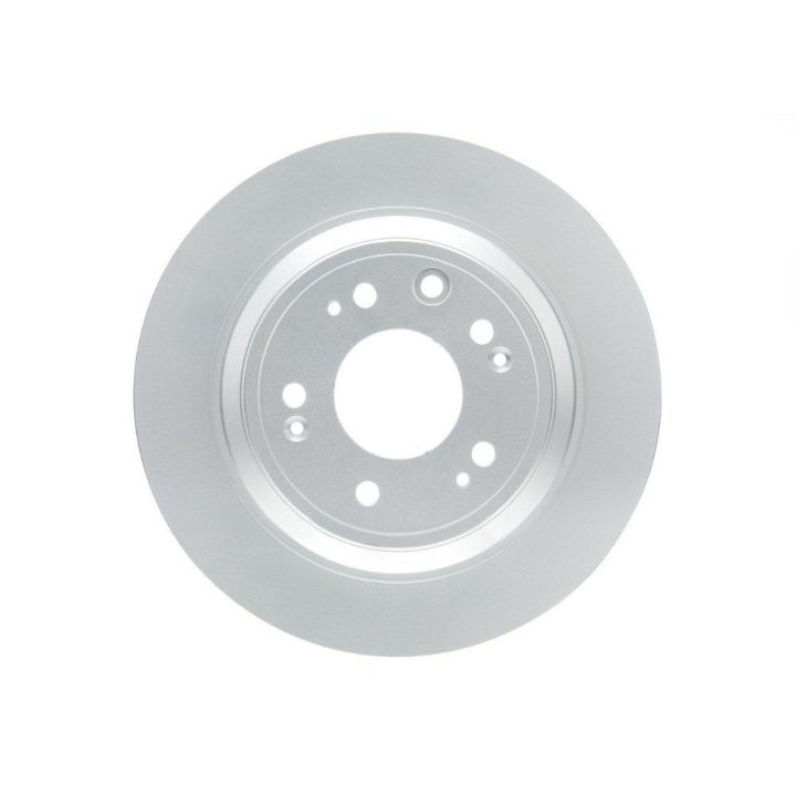 Arka Fren Diski Honda Accord 2.0 2.2i-DTEC 2.4 İçin (2007-) - Bosch 0986479740