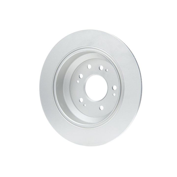 Arka Fren Diski Honda Accord 2.0 2.2i-DTEC 2.4 İçin (2007-) - Bosch 0986479740