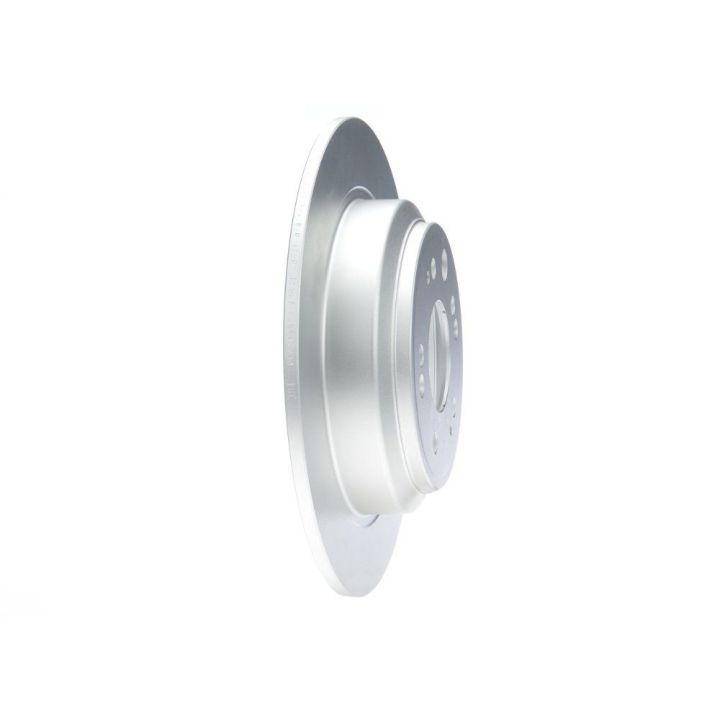 Arka Fren Diski Honda Accord 2.0 2.2i-DTEC 2.4 İçin (2007-) - Bosch 0986479740