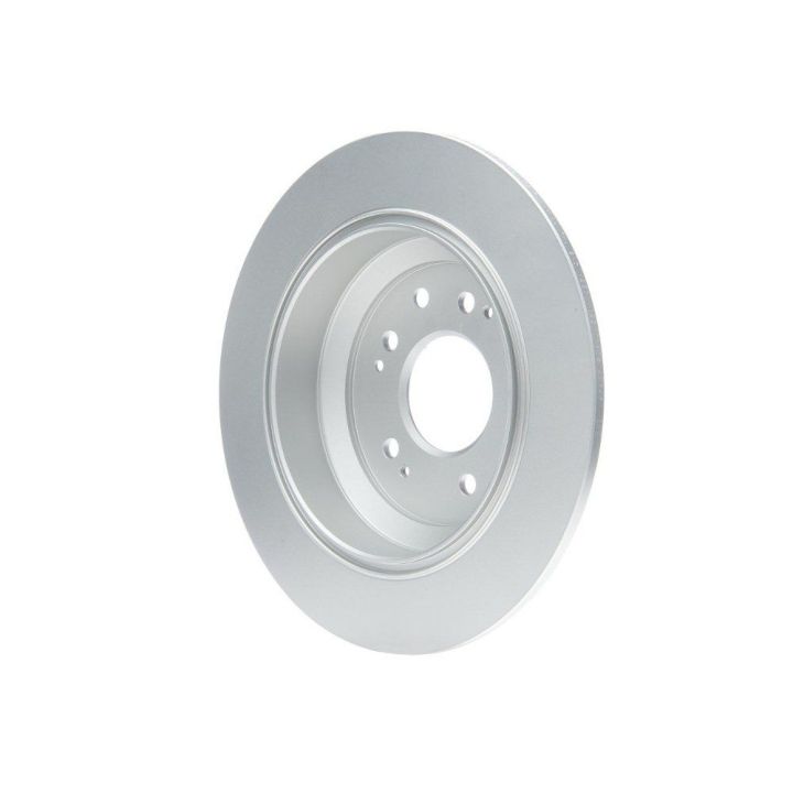 Arka Fren Diski Honda Accord 2.0 2.2i-DTEC 2.4 İçin (2007-) - Bosch 0986479740