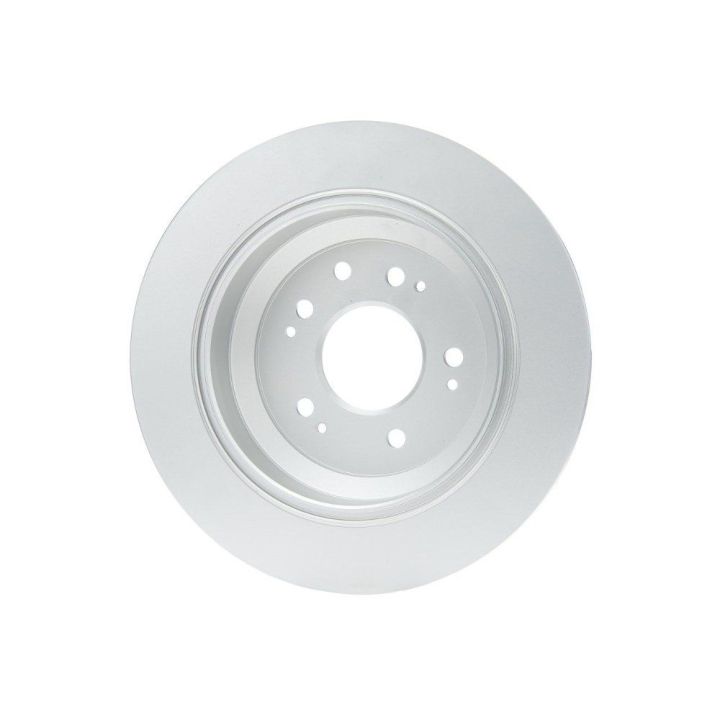 Arka Fren Diski Honda Accord 2.0 2.2i-DTEC 2.4 İçin (2007-) - Bosch 0986479740