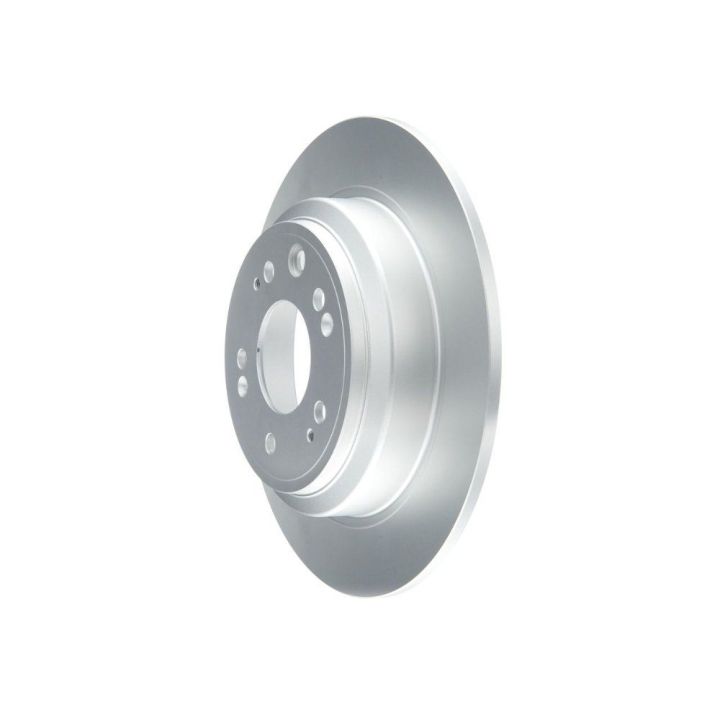 Arka Fren Diski Honda Accord 2.0 2.2i-DTEC 2.4 İçin (2007-) - Bosch 0986479740