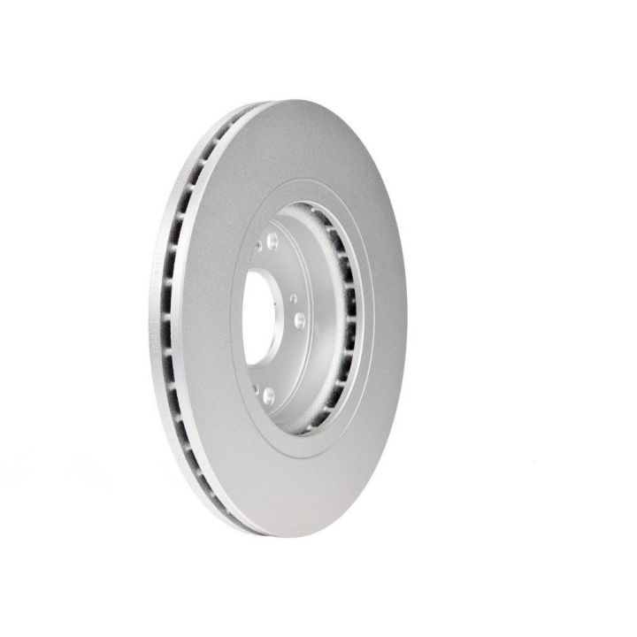 Ön Fren Diski 296mm Honda Accord İçin (2009-2012) - Bosch 0986479744