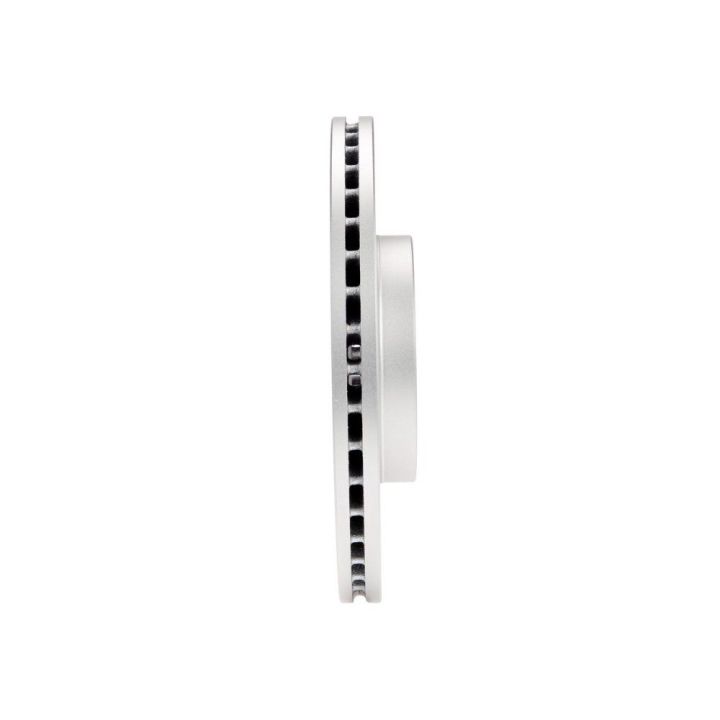Ön Fren Diski 296mm Honda Accord İçin (2009-2012) - Bosch 0986479744