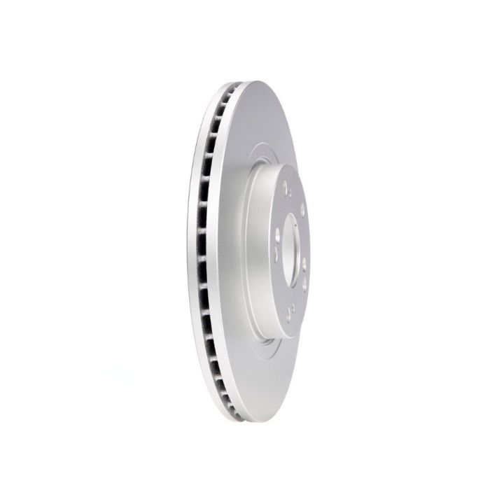 Ön Fren Diski 296mm Honda Accord İçin (2009-2012) - Bosch 0986479744