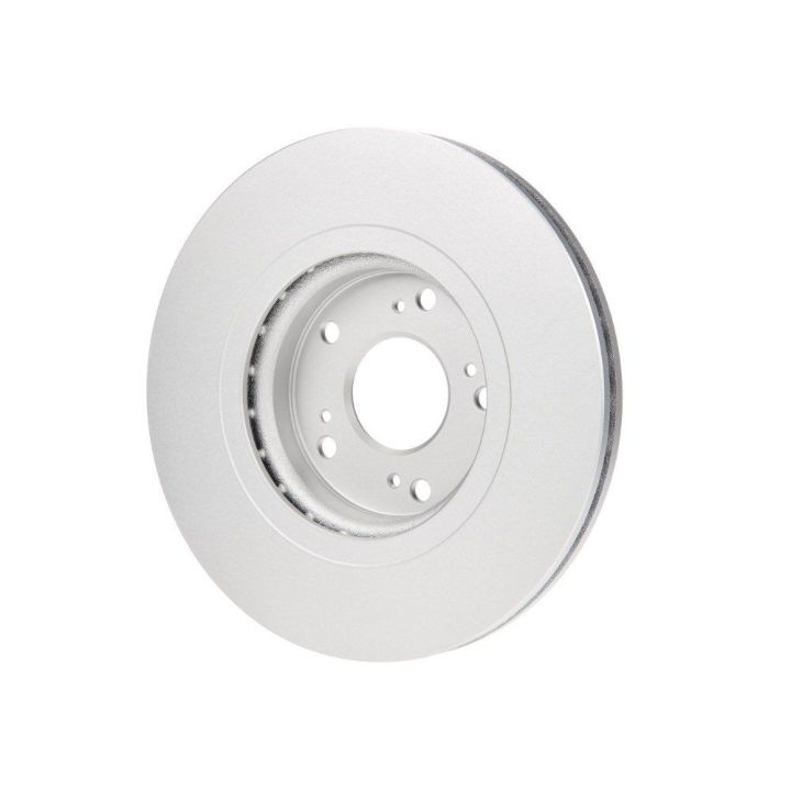 Ön Fren Diski 296mm Honda Accord İçin (2009-2012) - Bosch 0986479744