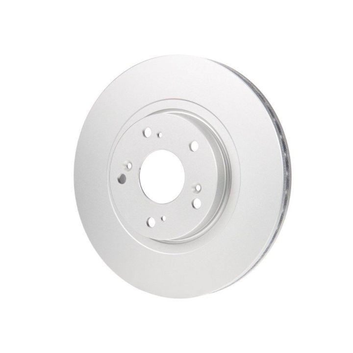 Ön Fren Diski 296mm Honda Accord İçin (2009-2012) - Bosch 0986479744