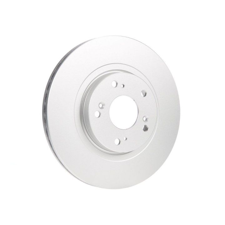 Ön Fren Diski 296mm Honda Accord İçin (2009-2012) - Bosch 0986479744