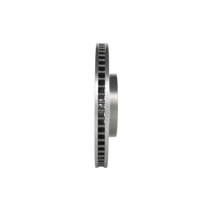 Fren Diski Toyota RAV4 2.0 2.2 D-4D D-CAT 4X4 (2005-) - BOSCH 0986479768