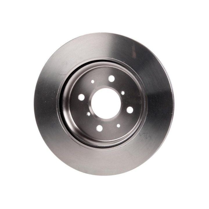 Ön Fren Diski 272MM Hava Kanallı Suzuki Swift 1.2 1.3 DDiS Hatchback (2010-) - BOSCH 0986479789