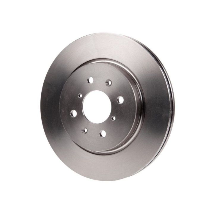 Ön Fren Diski 272MM Hava Kanallı Suzuki Swift 1.2 1.3 DDiS Hatchback (2010-) - BOSCH 0986479789