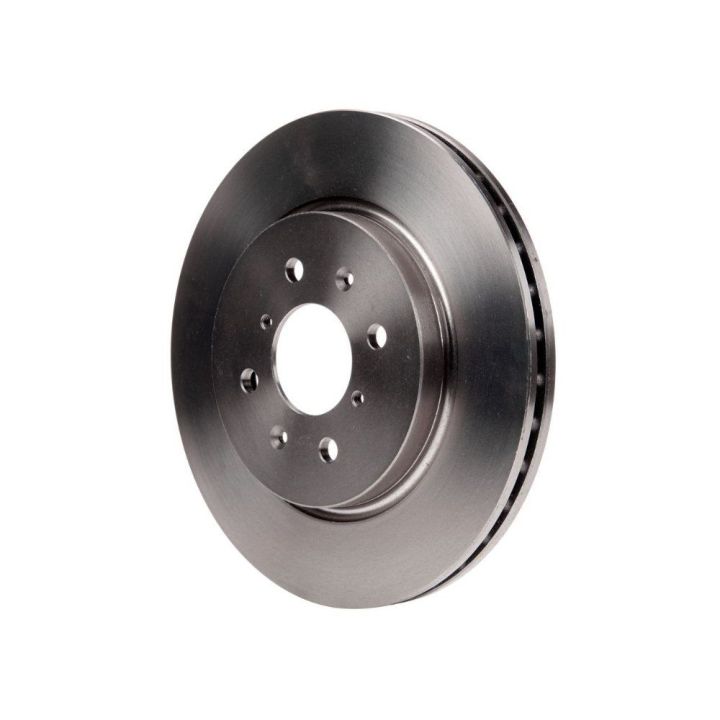 Ön Fren Diski 272MM Hava Kanallı Suzuki Swift 1.2 1.3 DDiS Hatchback (2010-) - BOSCH 0986479789