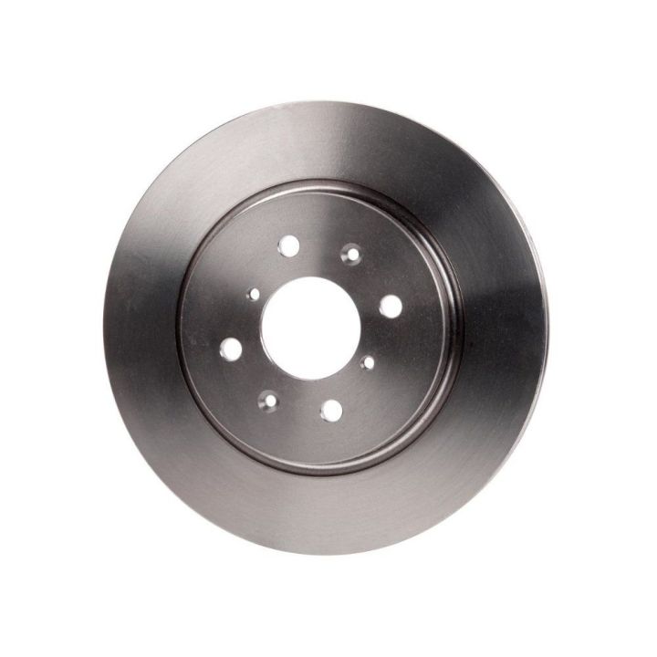 Ön Fren Diski 272MM Hava Kanallı Suzuki Swift 1.2 1.3 DDiS Hatchback (2010-) - BOSCH 0986479789