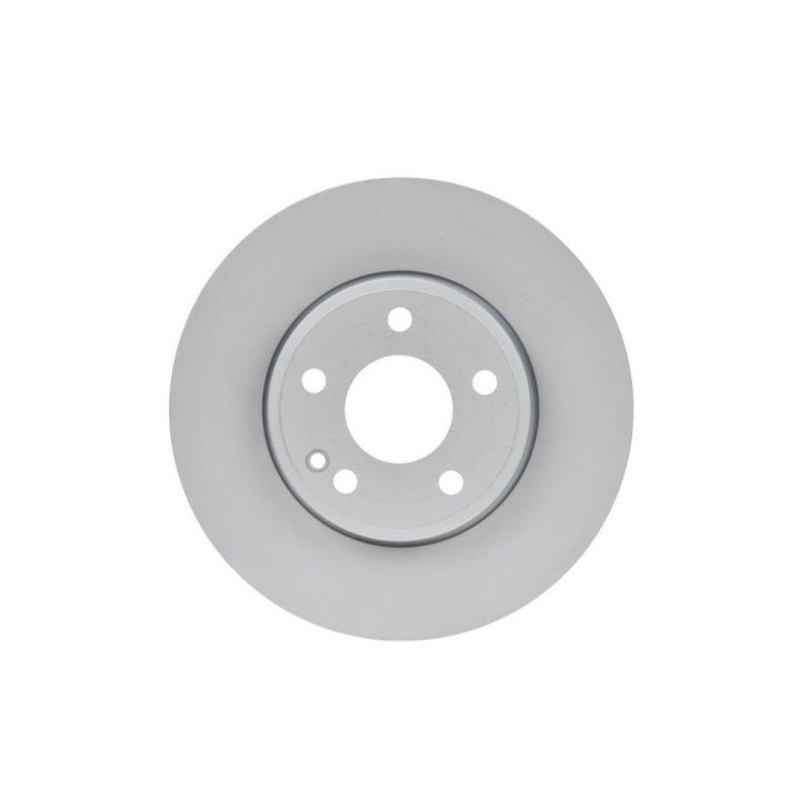 Ön Fren Diski 294MM Hava Kanallı Mercedes A180 B200 A200 CDI (2011-) - BOSCH 0986479A01