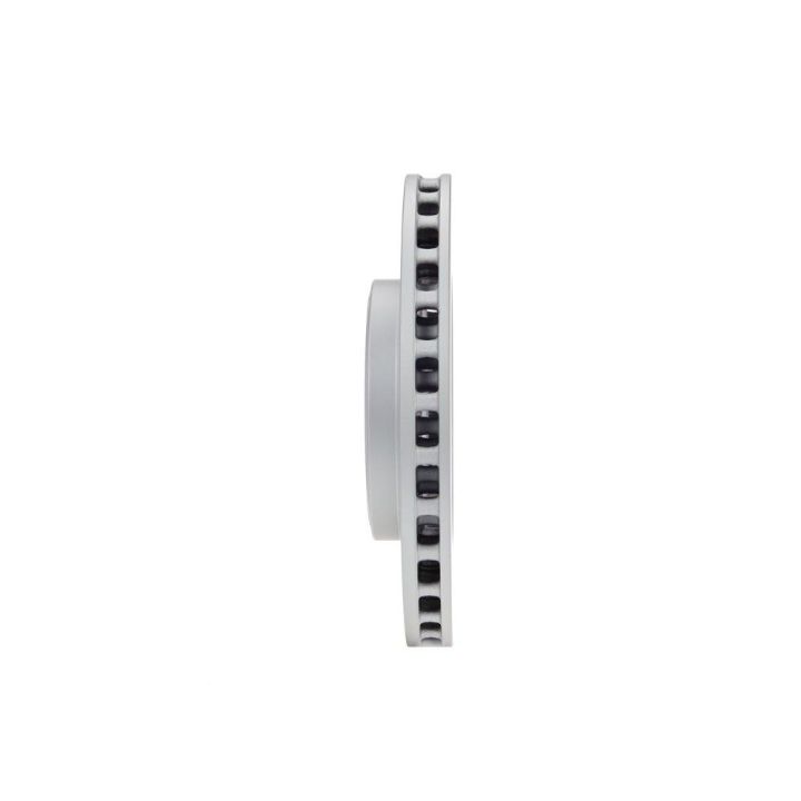 Ön Fren Diski 294MM Hava Kanallı Mercedes A180 B200 A200 CDI (2011-) - BOSCH 0986479A01