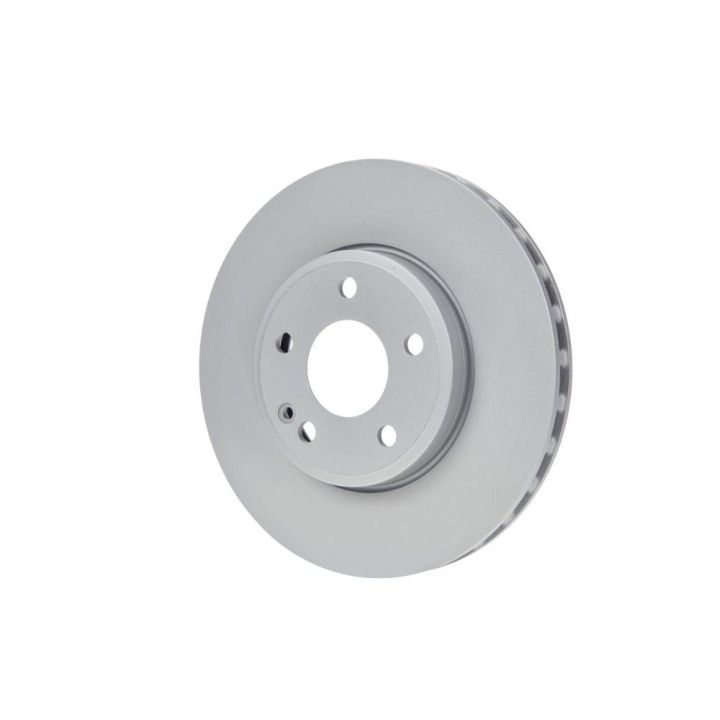 Ön Fren Diski 294MM Hava Kanallı Mercedes A180 B200 A200 CDI (2011-) - BOSCH 0986479A01