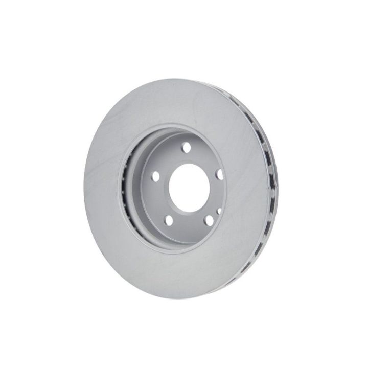 Ön Fren Diski 294MM Hava Kanallı Mercedes A180 B200 A200 CDI (2011-) - BOSCH 0986479A01