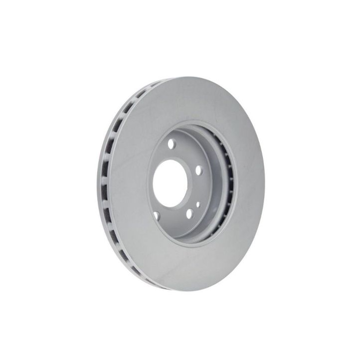 Ön Fren Diski 294MM Hava Kanallı Mercedes A180 B200 A200 CDI (2011-) - BOSCH 0986479A01