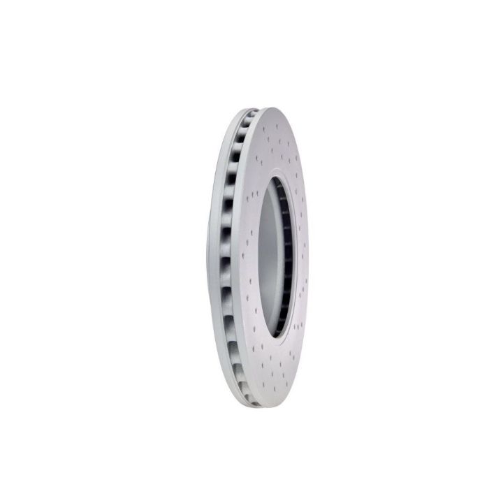 Ön Fren Diski 295MM Mercedes A-Class W176 B-Class W246 CLA-Class W117 (2011-) - BOSCH 0986479A02