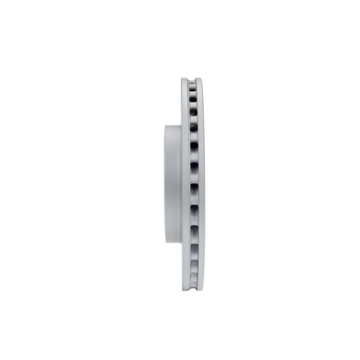 Ön Fren Diski 295MM Mercedes A-Class W176 B-Class W246 CLA-Class W117 (2011-) - BOSCH 0986479A02