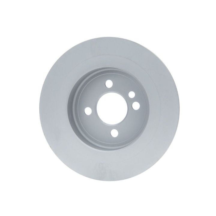 Arka Fren Diski Mini R55 R56 R57 R58 R59 - BOSCH 0986479A08
